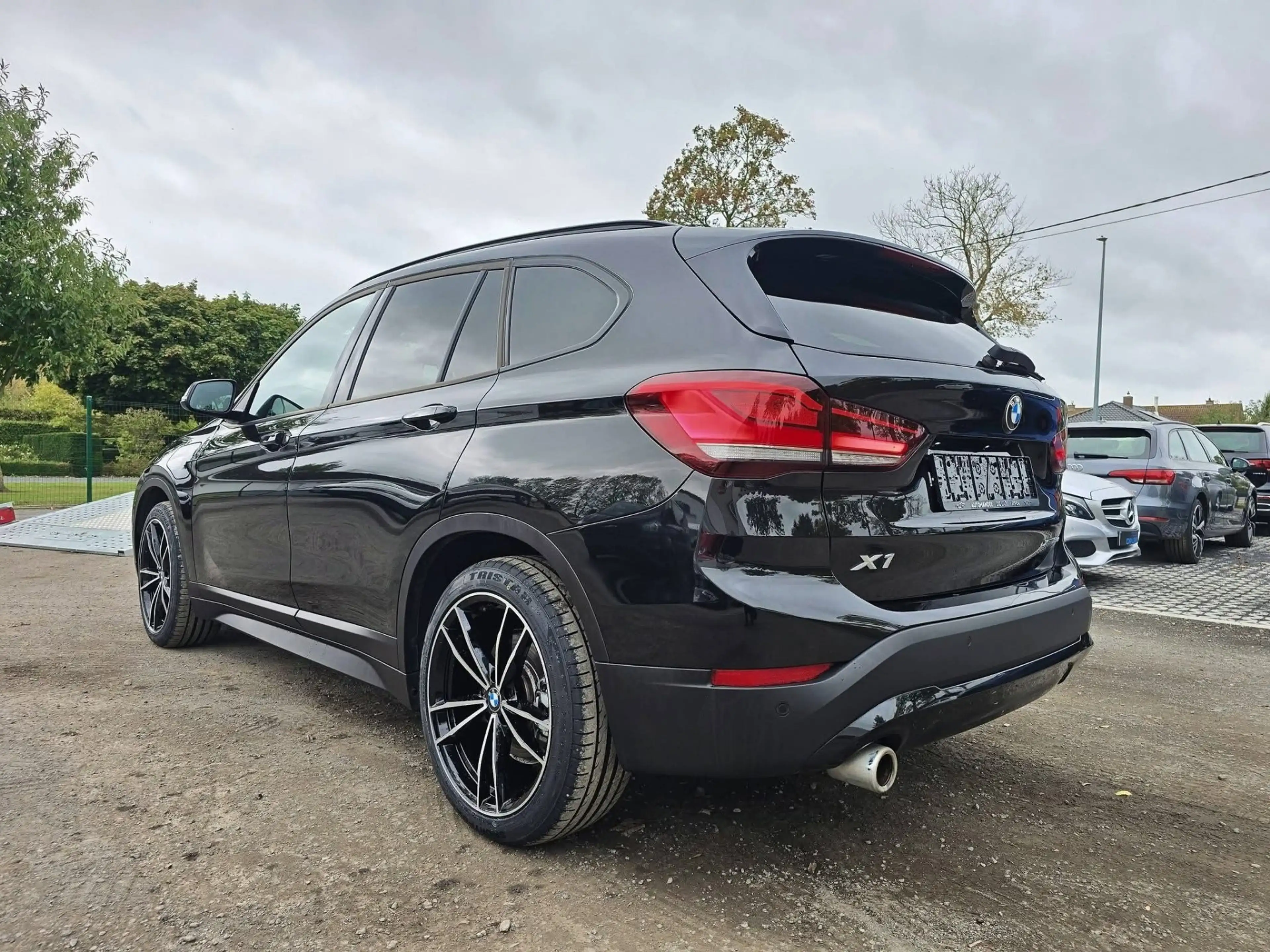 BMW X1 X1 PHEV 1.5iA xDrive25e OPF — photo 3