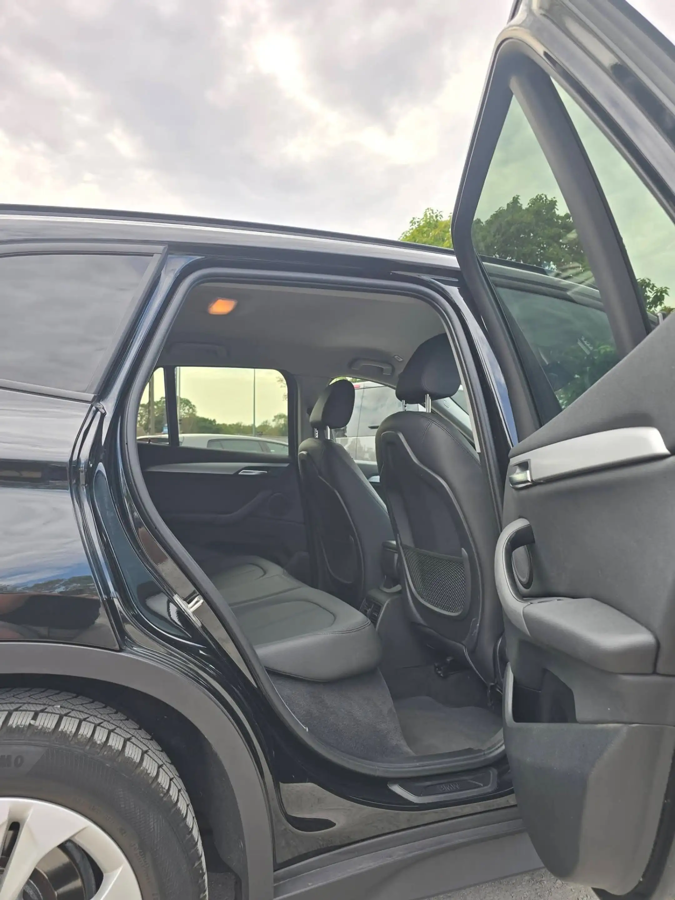 BMW X1 X1 PHEV 1.5iA xDrive25e OPF — photo 11