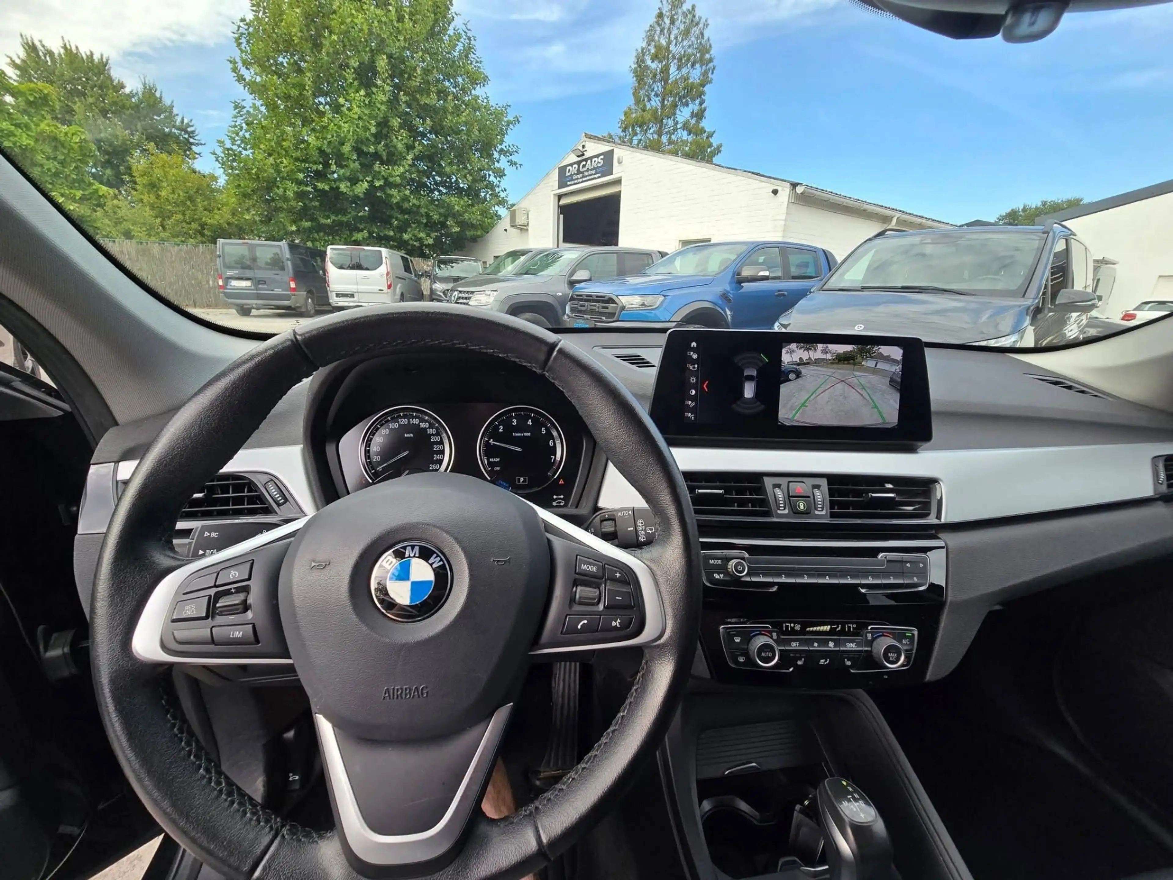 BMW X1 X1 PHEV 1.5iA xDrive25e OPF — photo 8