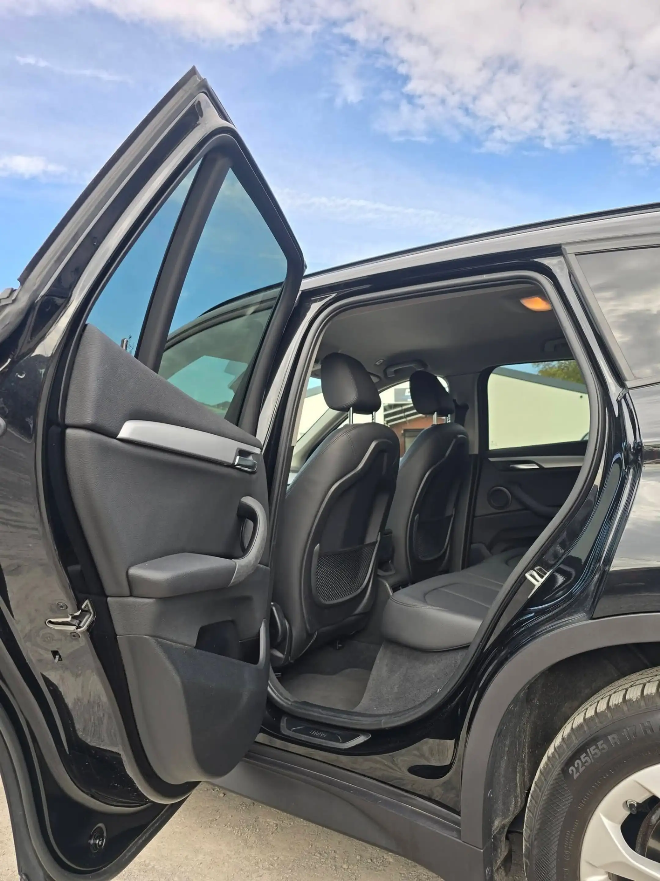 BMW X1 X1 PHEV 1.5iA xDrive25e OPF — photo 12