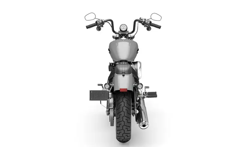 Harley-Davidson Street Bob - foto 3