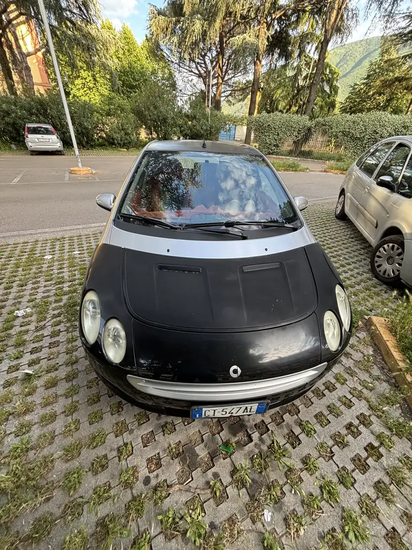 smart forFour 1.1 Passion - 1