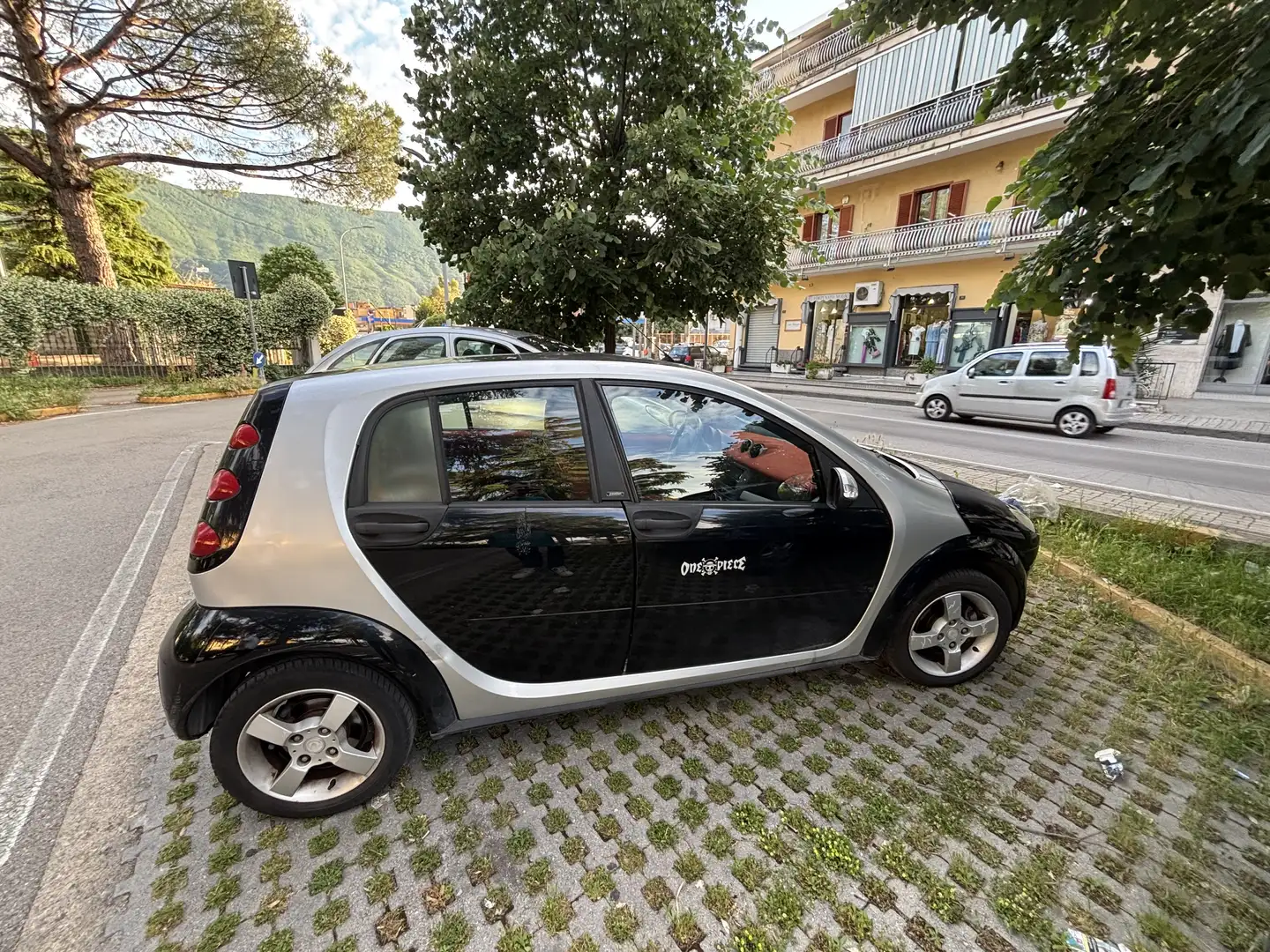 smart forFour 1.1 Passion - 2