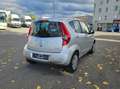 Opel Agila Edition MIT GAS-BENZIN Argent - thumbnail 5