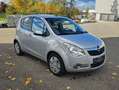 Opel Agila Edition MIT GAS-BENZIN Argent - thumbnail 4