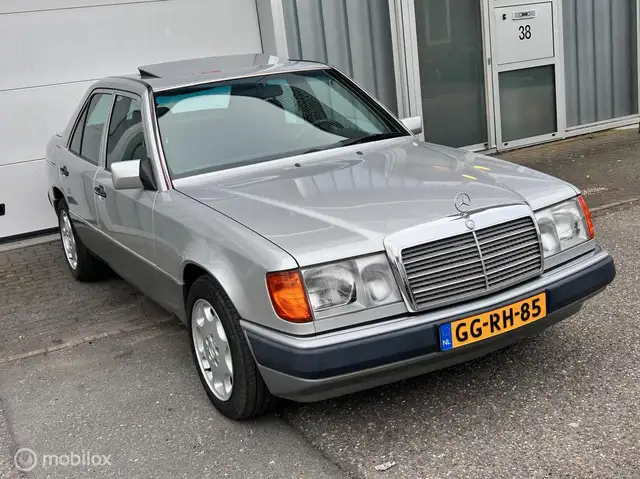 Mercedes-Benz 500 200-500 230 E
