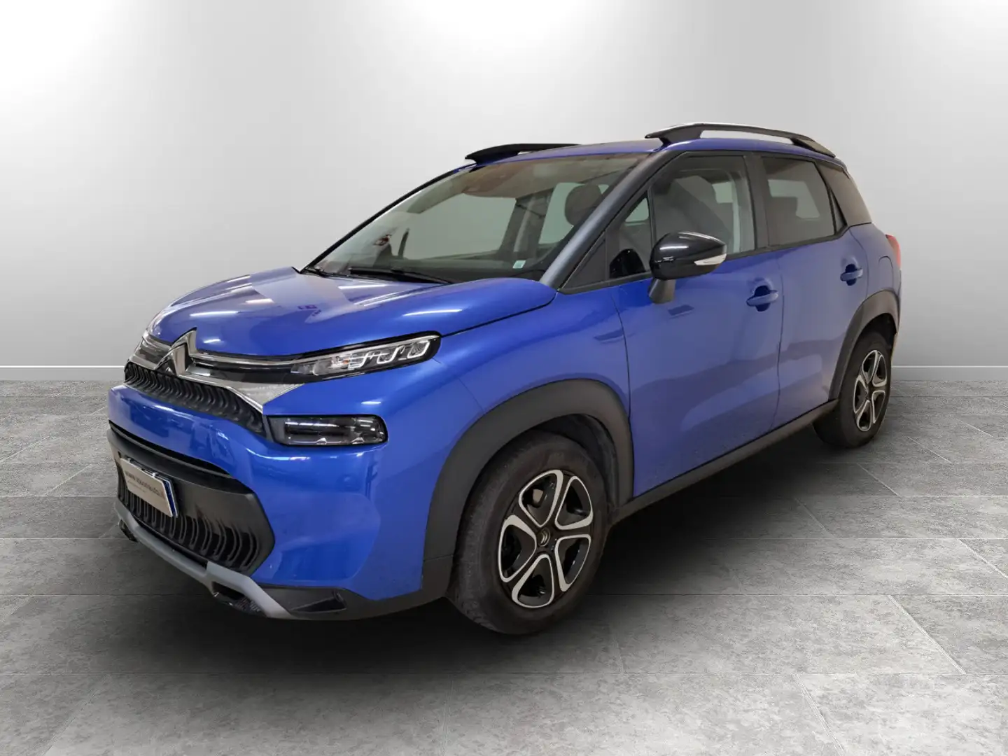 Citroen C3 Aircross 1.2 puretech Feel s&s 110cv - 1