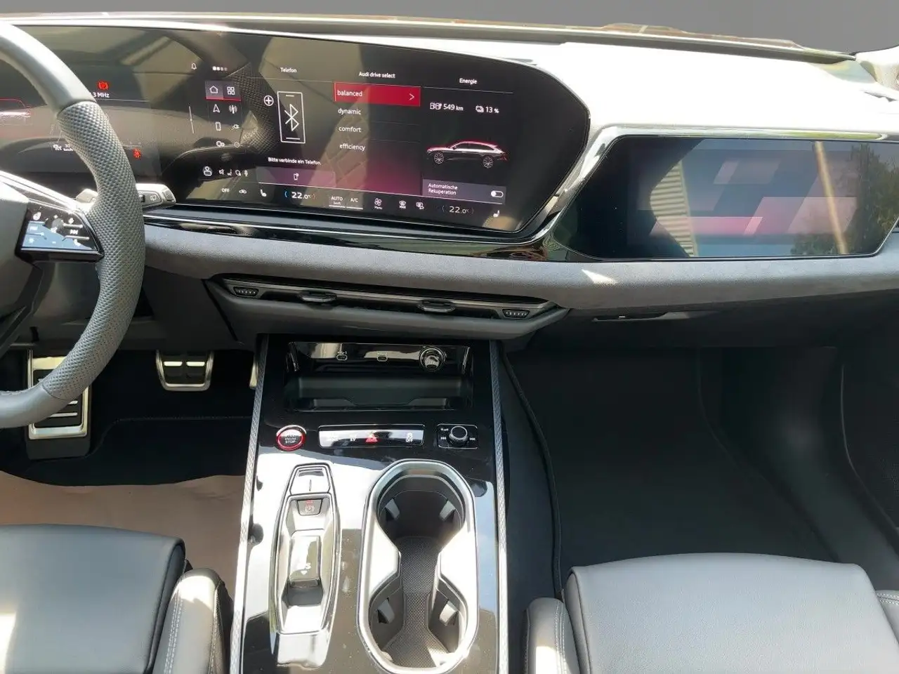 Audi A6 e-hybrid quattro AHK B&O HuD LUFT PANO 11