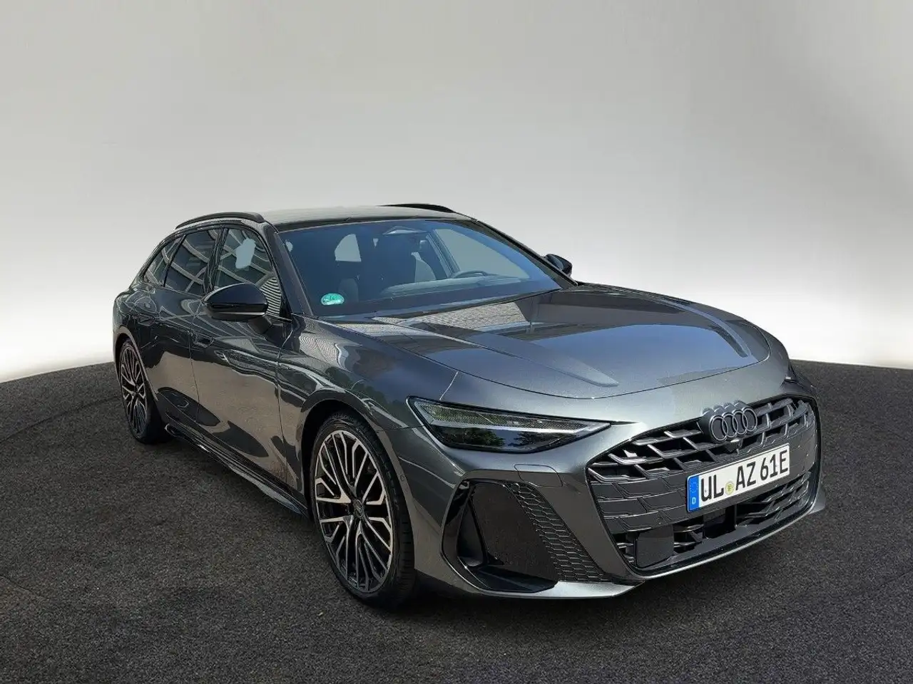 Audi A6 e-hybrid quattro AHK B&O HuD LUFT PANO 5
