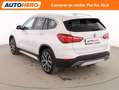 BMW X1 sDrive 18dA M Sport Blanco - thumbnail 4