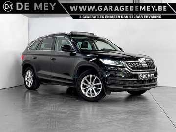 1.5 TSI DSG / Pano / Trekhaak / Carplay / Camera / Keyless