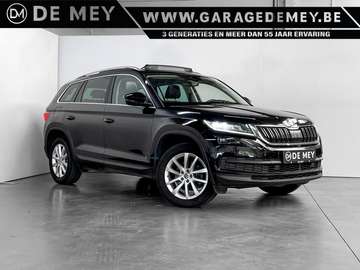1.5 TSI DSG / Pano / Trekhaak / Carplay / Camera / Keyless