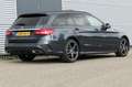 Mercedes-Benz C 200 Estate Prestige AMG styling Panodak Leder Navi Bur Grijs - thumbnail 2