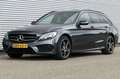Mercedes-Benz C 200 Estate Prestige AMG styling Panodak Leder Navi Bur Grijs - thumbnail 25