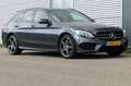 Mercedes-Benz C 200 Estate Prestige AMG styling Panodak Leder Navi Bur Grijs - thumbnail 17
