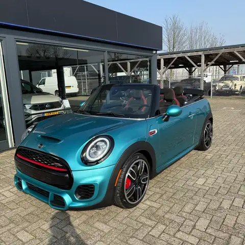 MINI John Cooper Works Cabrio Mini 2.0 MINI COOPER JOHN COOPER WORKS CABRIO 9000