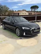 Audi A5 Sportback 40 TDI 190 S tronic 7 Avus