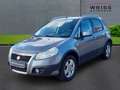 Fiat Sedici 1.6 16V Emotion 4X4 AHK Klima Alu Allwetterreifen Plateado - thumbnail 1