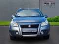 Fiat Sedici 1.6 16V Emotion 4X4 AHK Klima Alu Allwetterreifen Plateado - thumbnail 5
