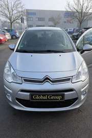 C3 Pure Tech 82 Stop