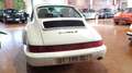 Porsche 911 964 911 Carrera 4 Coupé  Asi  Rarissima 1988 Weiß - thumbnail 5