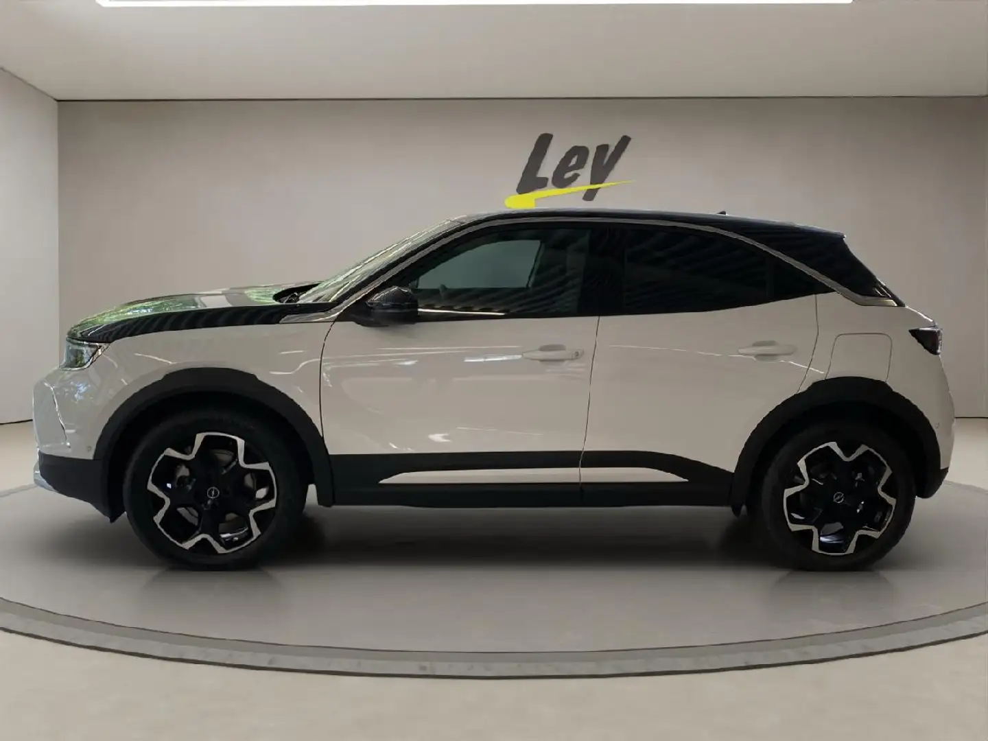 Opel Mokka-E e Ultimate - 2