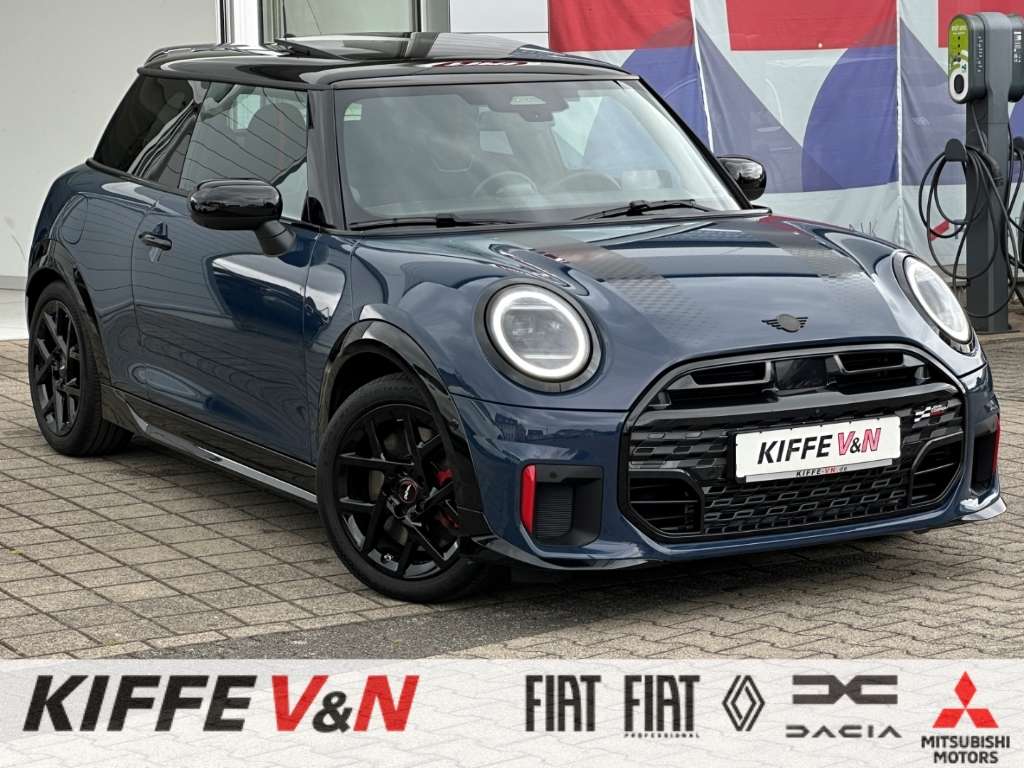 MINI John Cooper Works