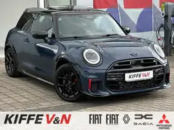 Mini John Cooper Works PANO 360° NAVI LENK HZ HUD H/K