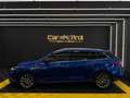 Renault Megane Life GT-Line | SPORTSITZE | AMBIENTE | WENIG KM | RÜCKFAHRKAMERA | SPURHALTEASSISTENT | VOLL LED | TOTWINKELASSISTENT Blau - thumbnail 6