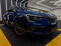 Renault Megane Life GT-Line | SPORTSITZE | AMBIENTE | WENIG KM | RÜCKFAHRKAMERA | SPURHALTEASSISTENT | VOLL LED | TOTWINKELASSISTENT Blau - thumbnail 4