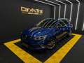 Renault Megane Life GT-Line | SPORTSITZE | AMBIENTE | WENIG KM | RÜCKFAHRKAMERA | SPURHALTEASSISTENT | VOLL LED | TOTWINKELASSISTENT Blau - thumbnail 2