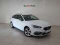 SEAT Leon ST 1.5 eTSI S&S FR Special Edition DSG-7 150 Blanco - thumbnail 1