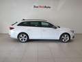 SEAT Leon ST 1.5 eTSI S&S FR Special Edition DSG-7 150 Blanc - thumbnail 3