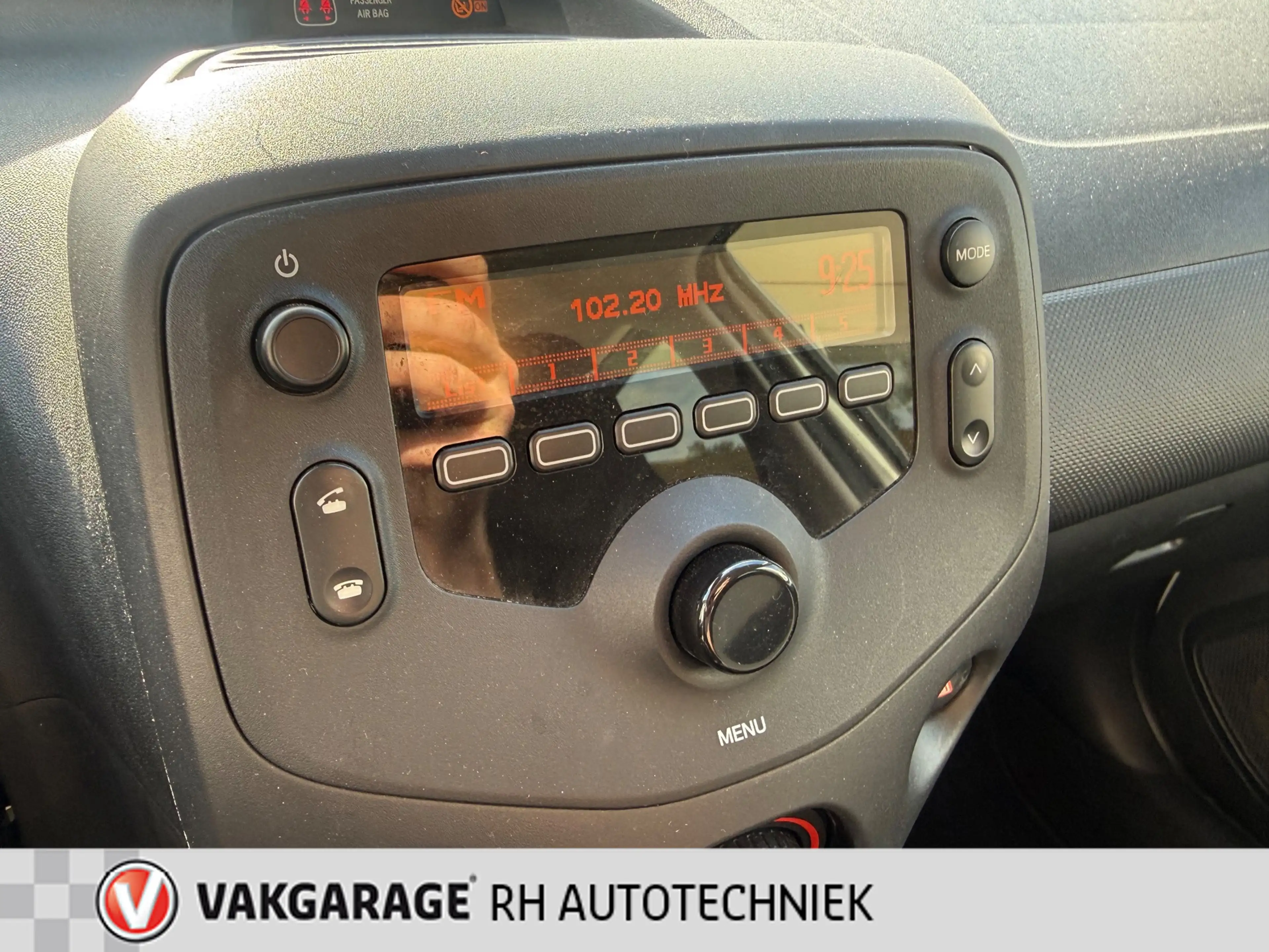 Toyota Aygo 1.0 VVT-i x-fun Org Nl, NAP — photo 12