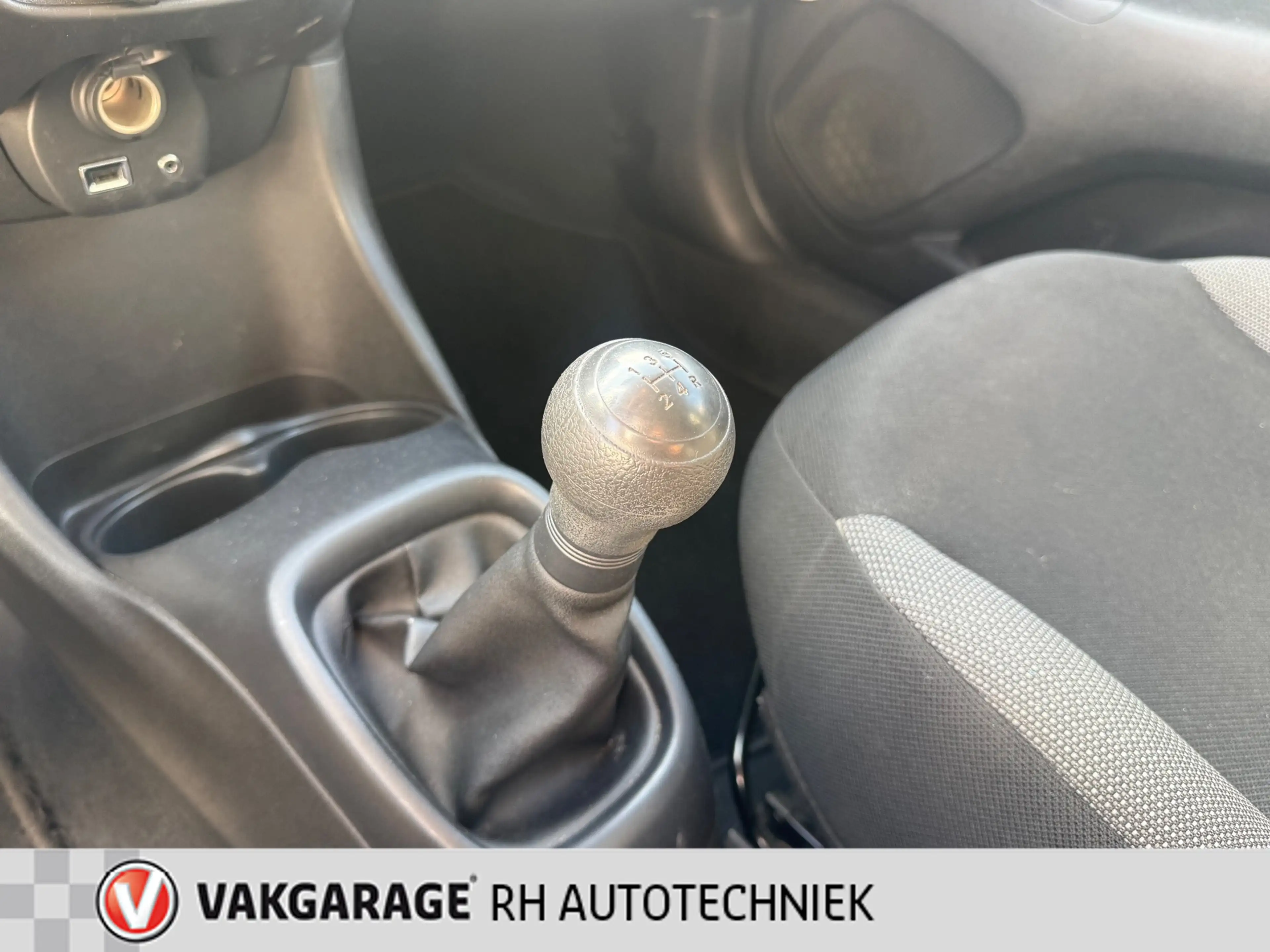 Toyota Aygo 1.0 VVT-i x-fun Org Nl, NAP — photo 16