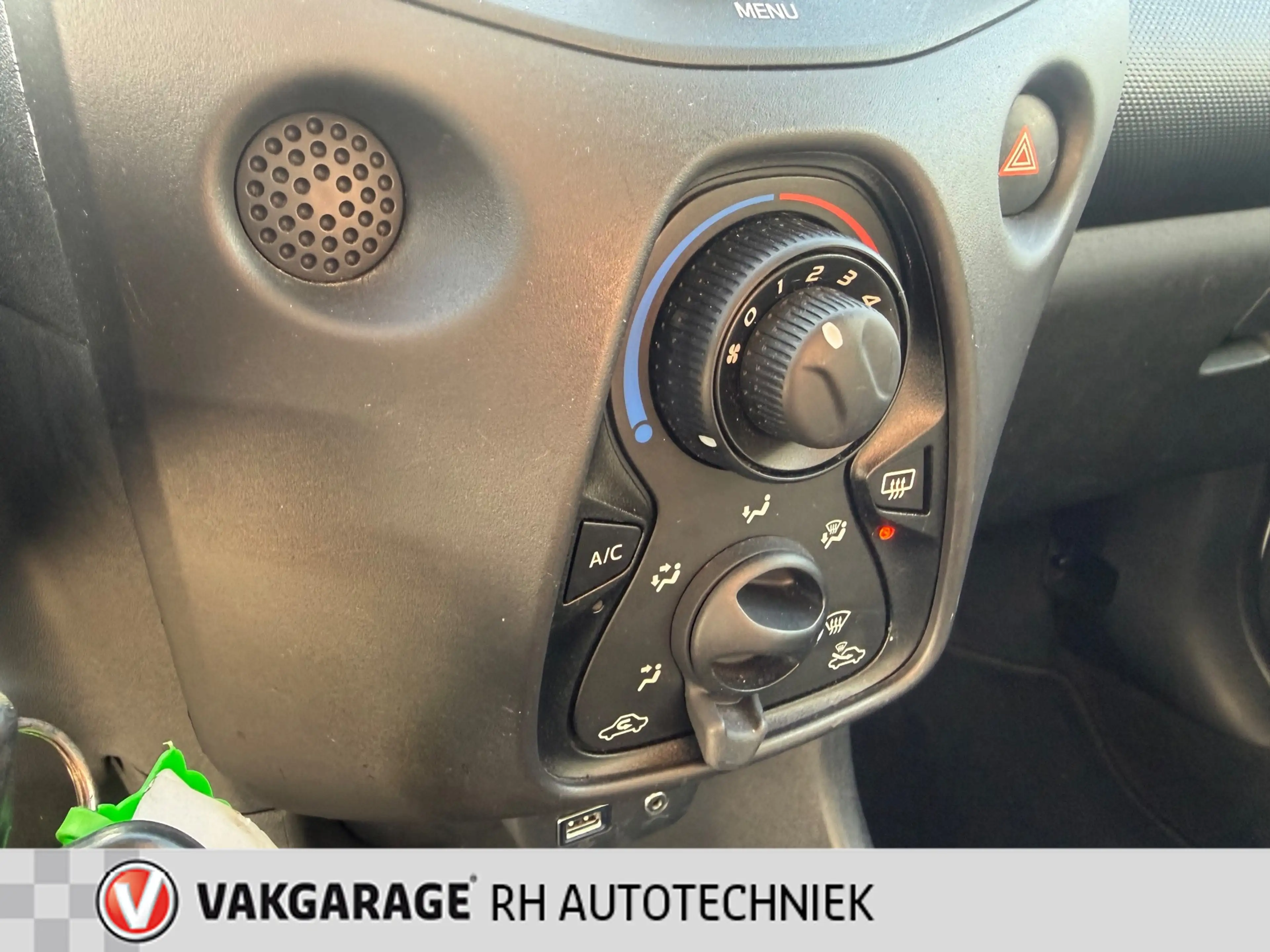 Toyota Aygo 1.0 VVT-i x-fun Org Nl, NAP — photo 13