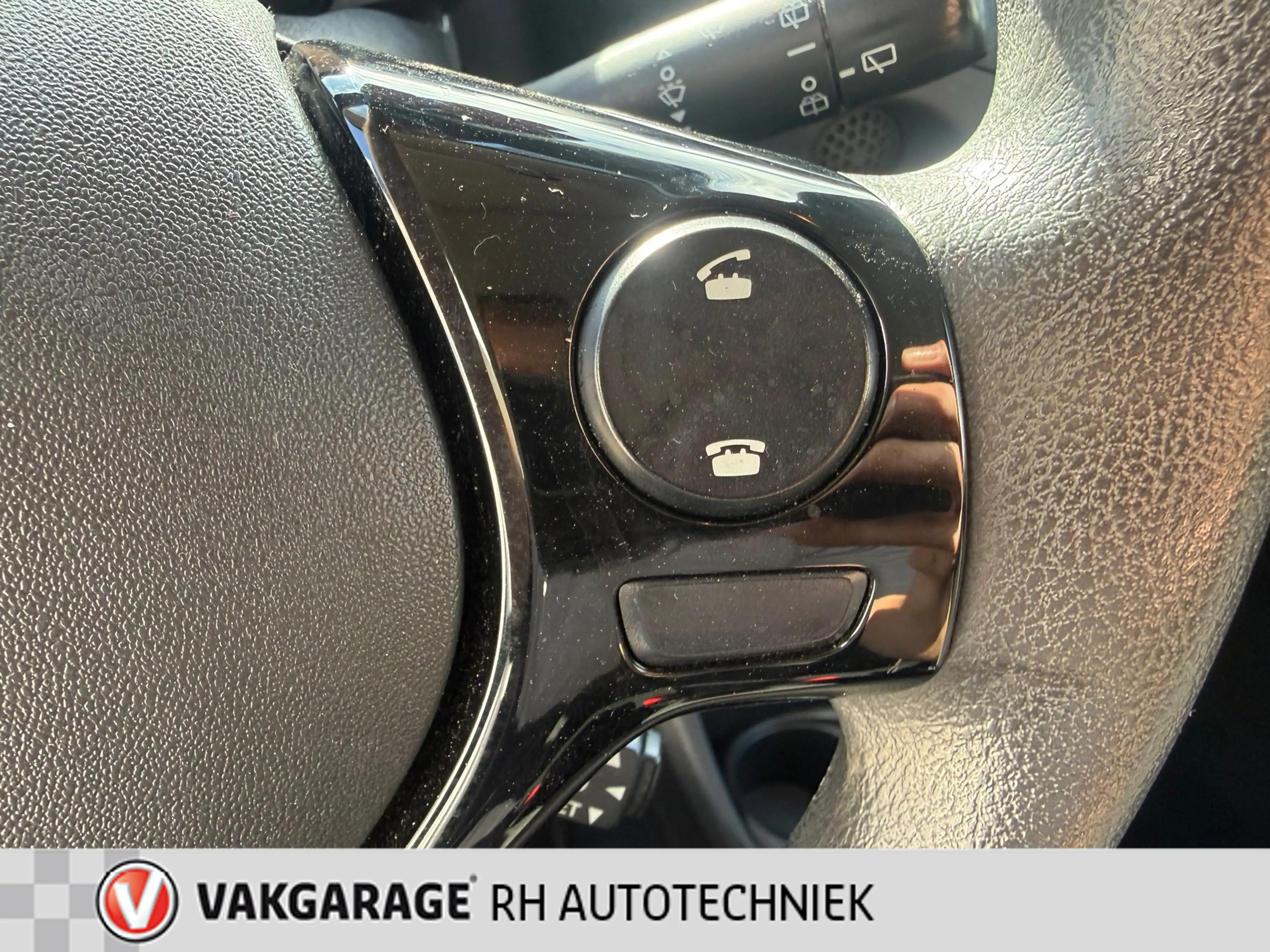 Toyota Aygo 1.0 VVT-i x-fun Org Nl, NAP — photo 11