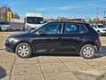 Skoda Fabia 1.0MPI, GARANTIE, 1.HAND, Klima, el.FH,uvm Noir - thumbnail 4