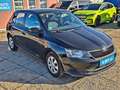 Skoda Fabia 1.0MPI, GARANTIE, 1.HAND, Klima, el.FH,uvm Noir - thumbnail 3