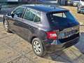 Skoda Fabia 1.0MPI, GARANTIE, 1.HAND, Klima, el.FH,uvm Noir - thumbnail 8