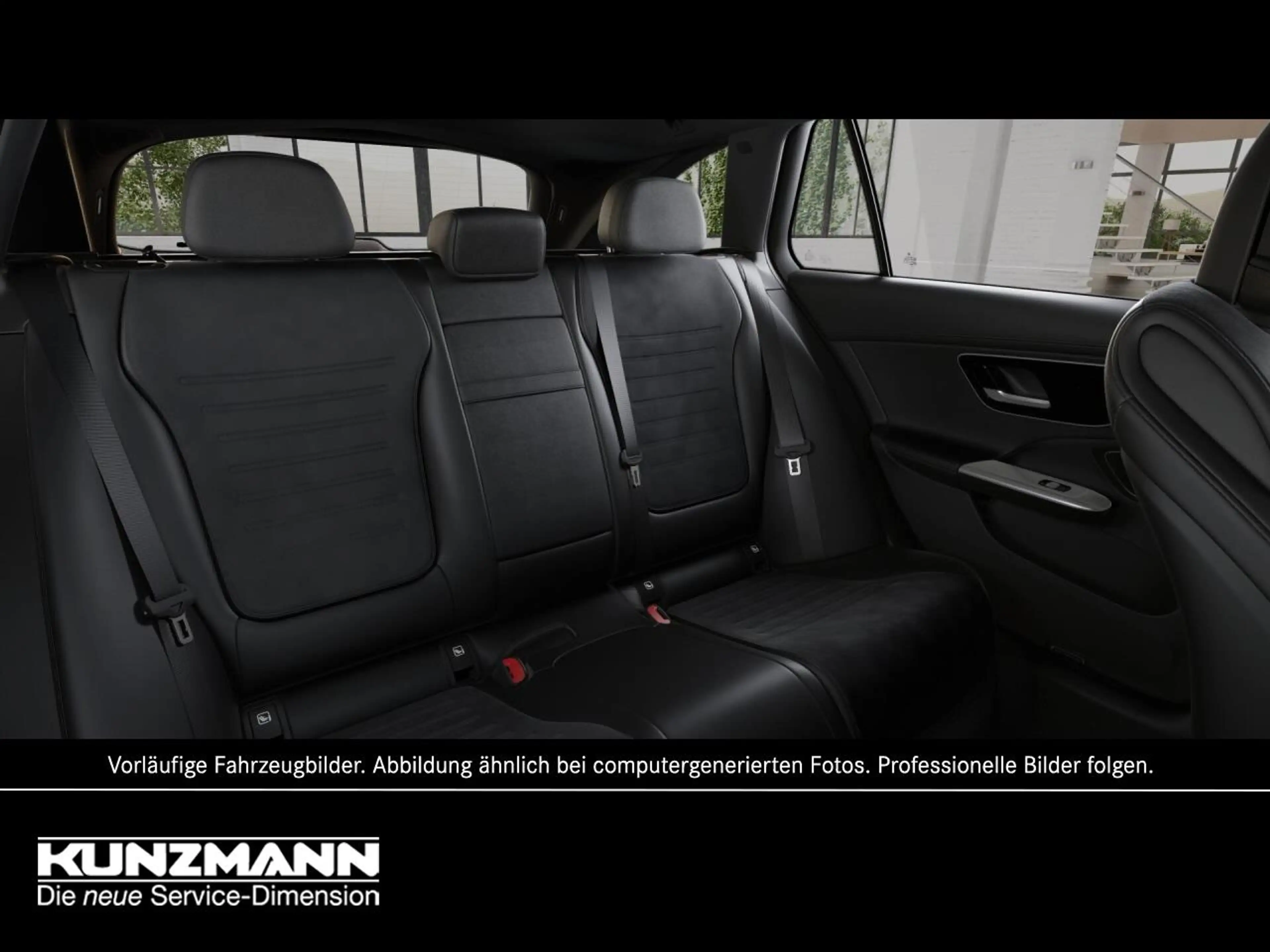 Mercedes-Benz C 300 e T AMG Panorama Distronic Kamera AHK — photo 4