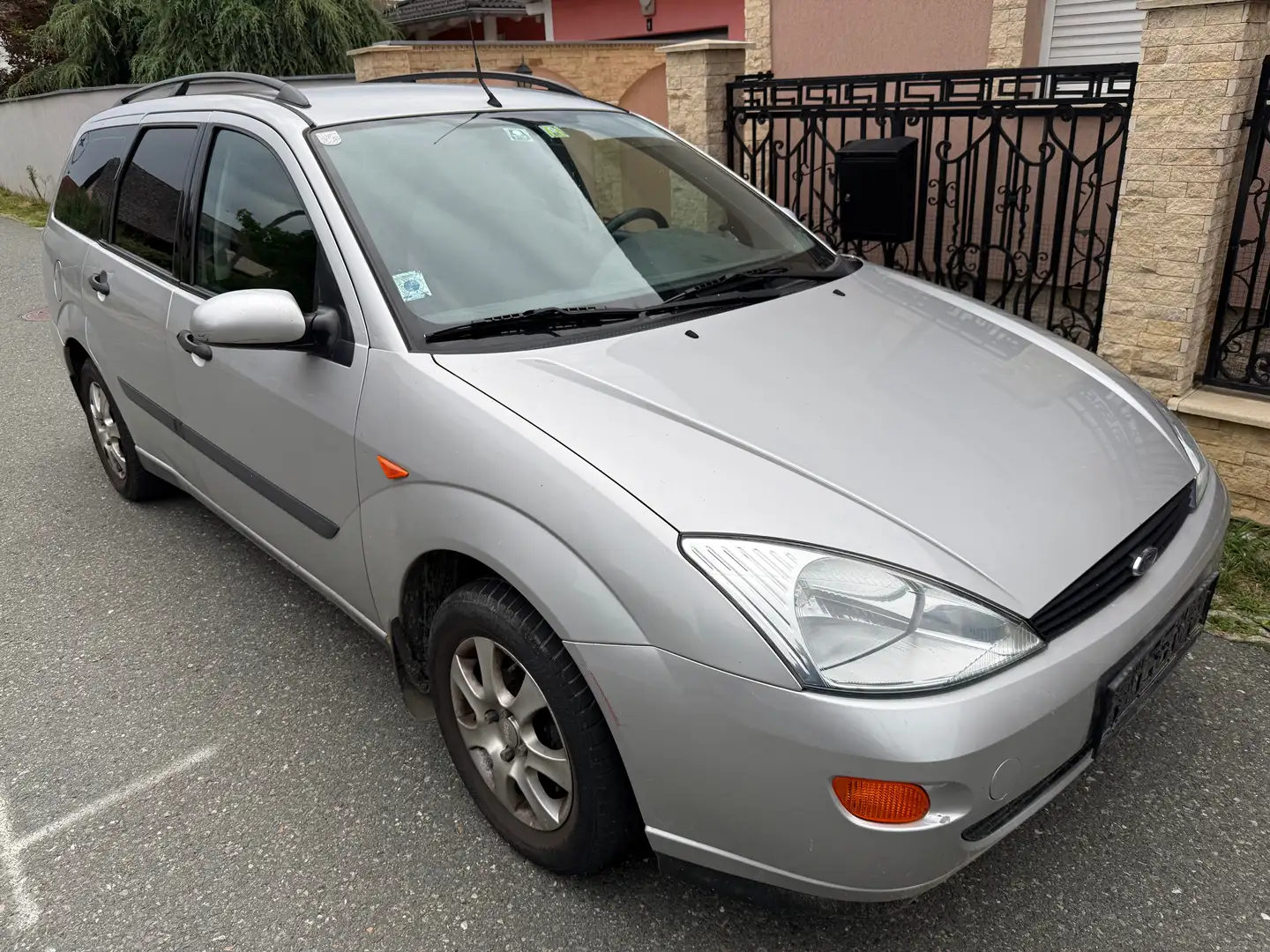 Ford Focus Focus Turnier Ambiente Klima - 1