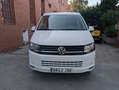 Volkswagen T5 Caravelle 2.0TDI Trendline L Alb - thumbnail 3