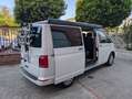Volkswagen T5 Caravelle 2.0TDI Trendline L Alb - thumbnail 8