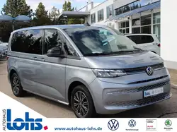Volkswagen T7 Multivan 2.0 TSI life Klima LED Alu
