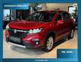 Suzuki SX4 S-Cross Club Aut. 4x4 Navi+ACC+Kamera+LED+SR+WR Rot - thumbnail 1