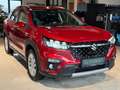 Suzuki SX4 S-Cross Club Aut. 4x4 Navi+ACC+Kamera+LED+SR+WR Rot - thumbnail 2