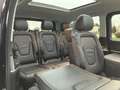 Mercedes-Benz EQV 300 AVANTGARDE Lang LM LED KlimaA el.Heck Schwarz - thumbnail 11