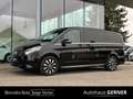 Mercedes-Benz EQV 300 AVANTGARDE Lang LM LED KlimaA el.Heck Schwarz - thumbnail 1