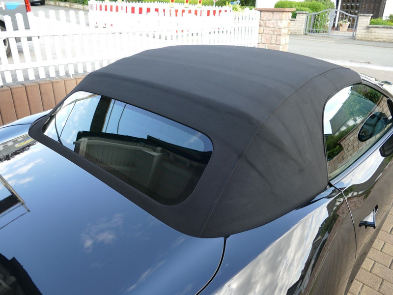 Jaguar F-Type P380 Cabrio R-Dynamic AWD * Black Pack+20 — photo 8